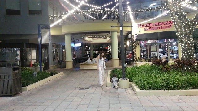 Mary Brickell Village
